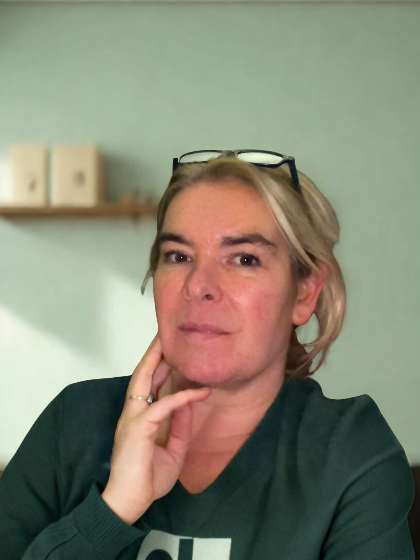 Ervaring met mensen met een verstandelijke beperking, ASS en een combinatie daarvan, mensen met dementie en ouderenzorg